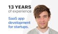 be your fractional technical cofounder