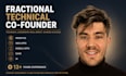 be your fractional technical cofounder