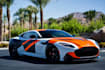 do vehicle wrap decal for boat wrap,car wrap,van wrap,bus