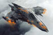 design sci fi spaceship, sci fi illustration and sci fi art