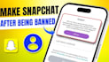 snapchat banning, mass report snapchat, snapchat auto reply bot, snapchat bot