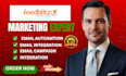 setup feedblitz newsletter feedblitz email campaign feedblitz integration