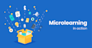 design a microlearning experience