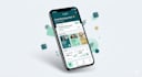 create engaging app UI UX with modern style