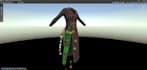create collision meshes for game objects in unity and unreal