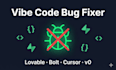 fix vibe code bugs migrate lovable supabase guide non tech startups fast