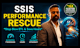 audit and optimize your ssis etl performance