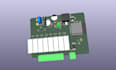make hardware prototyping, schematic, pcb design, esp32, esp8266, stm32, arduino