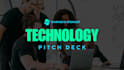 fix hr tech pitch deck workforce management pitch deck talent platform deck