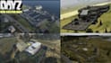 setup custom dayz server, maps, loot system, base building and mods
