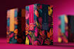 design a modern packaging