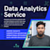 provide professional data analytics and data entry services