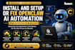 installed and setup openclaw professionally