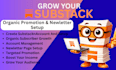 do substack promotion substack setup, substack subscribers, substack newsletter