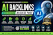 publish powerful ai backlinks with premium ai guest post