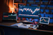 develop mt4 mt5 forex trading bot expert advisor, telegram bot