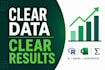 help you with statistical analysis in rstudio
