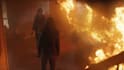 do vfx explosion and fire effects for your shots
