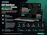 design and develop a professional wordpress website
