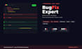 fix spring boot, java, and react bugs with fast turnaround