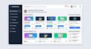 create UI UX for education platforms