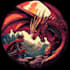 make a fantasy logo