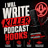 write killer podcast hooks