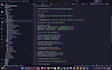 develop python web applications