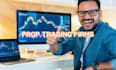 pass your evaluation prop trading firm