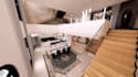 design interior spaces for your home or business
