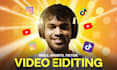 edit professional talking head videos with subtitles