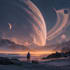 sci fi illustration and sci fi art