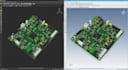 do pcb layout in eagle and fusion 360