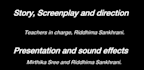 write, edit and proofread content scripts, screenplays, essays, and more
