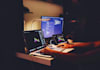 create clean and creative code with modern vibe