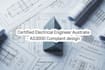 be your australian electrical engineer for all your electrical projects