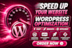 optimize wordpress speed for lightning fast performance