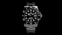 create high quality cgi watch design, wristwatch animation, 3d watch model