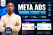 fix meta ads account issues, setup and troubleshoot facebook ads problems