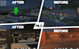 custom fivem mlo developer, retexture, props, and 3d texturing
