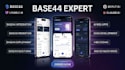 base44 app base44 migration base44 base44 bug fixing base44 expert replit base44