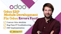 do odoo website erp implementation python odoo consultant CRM odoo integration