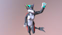 create a custom vrchat avatar, vrc avatar, vroid and 3d vtuber model
