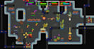 develop unity pixel art game, pixel web game, top down, retro game in unity