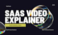 create saas promo, app launch, and website launch videos