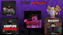create a roblox gfx
