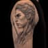 design professional tattoo and custom tattoo