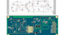 do circuit schematic and pcb layout design