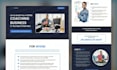create simvoly business coach funnel simvoly ebook funnel membership website