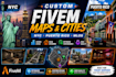 custom fivem cities fivem maps nyc puerto rico fivem mlos los nyc fivem map
